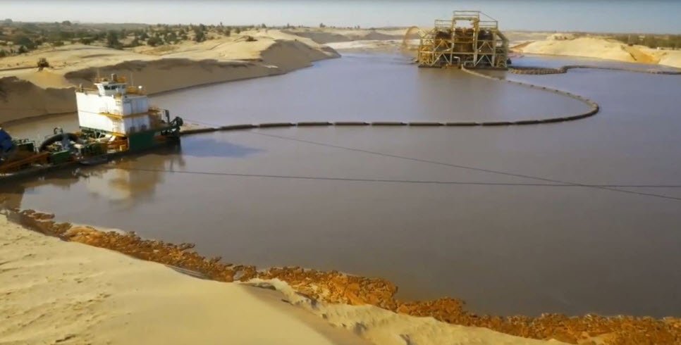 Tivaouane, Thiès Region, Senegal